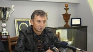 Марин Бакалов на 50 Омразата и злобата съсипват футбола