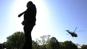 Сикрет сървис се оказа в светлината на прожекторите заради скандал