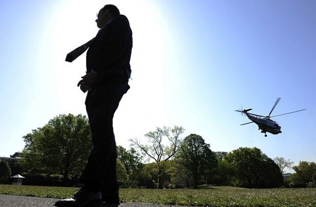 Сикрет сървис се оказа в светлината на прожекторите заради скандал с проститутки