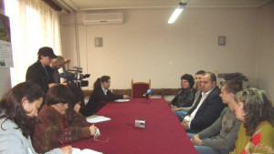 Включват младежи в управлението на Община Горна Оряховица