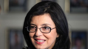 Меглена Кунева се среща с габровци