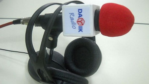 Дарик радио Варна без сигнал до 17 ч