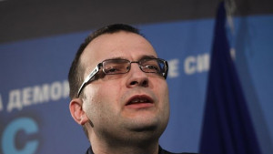 СДС иска изслушване на Дянков за парите от Сребърния фонд