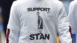 Монтана подкрепя Стилиян