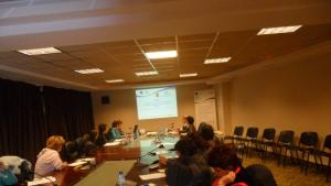 Център ще предоставя пълна информация за възможностите по еврофондовете