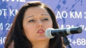 Министър Павлова дава старт за ремонта на околовръстния път в