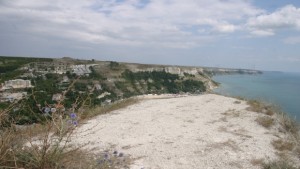 Йодните изпарения от Черно море пробиват дупка в озоновия слой