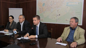 Чистим Стара Загора от 7 до 13 май