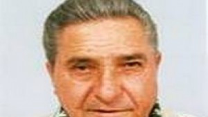 Полицията издирва 80годишния Борис Танев