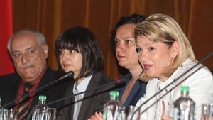 Не се очаква цената на водата да прелее социално поносимите