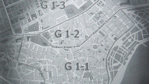 Сините зони тръгват през май ще паркираме с ваучери