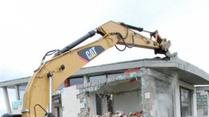 Министър Лиляна Павлова Край на строителството на брега на морето