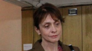 Дизелът може рязко да поскъпне предупреди Надежда Нейнски
