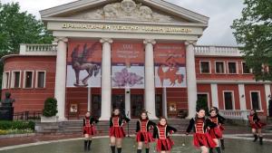 Награждават лауреатите на Южна пролет в театъра довечера