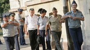 Военната академия ГС Раковски чества 100годишен юбилей