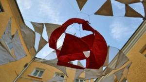 Изложба на дипломанти в Трявна