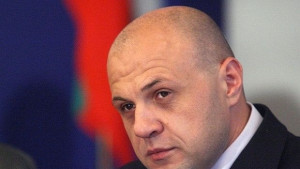 Министър Томислав Дончев представя новия програмен период в Русе