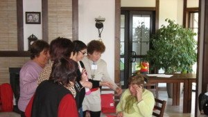 За повече съпричастност към проблемите на възрастните хора призовават от