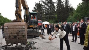 Министър Павлова Ще ремонтират и моста над река Марица