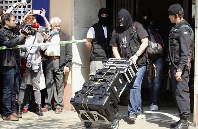 Ал Кайда е повалена, но далеч не нокаутирана