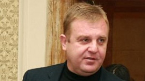 ВМРО подкрепя социалистите за референдум за АЕЦ Белене