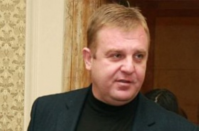 ВМРО подкрепя социалистите за референдум за АЕЦ „Белене”