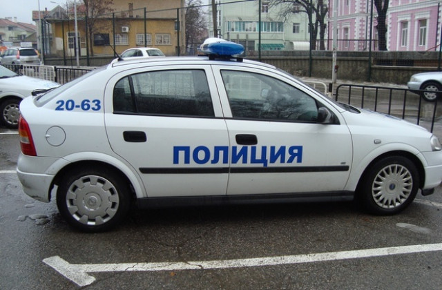 Група, откраднала голямо количество ядки е разкрита
