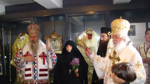 Музей за историята на Православната църква отвори врати в Клисурския