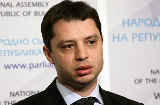 Министър Делян Добрев идва за изложението Културен туризъм