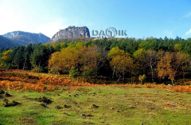 Арт-еко хепънинг във Врачанския балкан