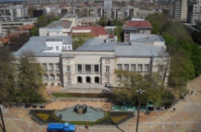 Културен афиш