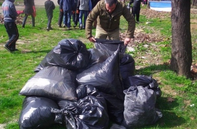 Варненски ученици организират екопанаир