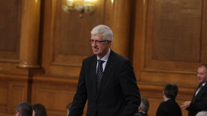 Румен Овчаров ГЕРБ има нужда от усмирителна риза