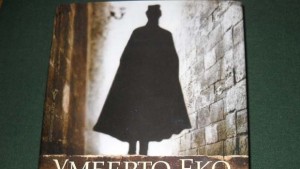 Нещо за четене епизод 8 Умберто Еко Пражкото гробище