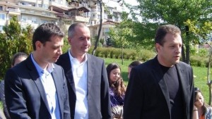 България подкрепя изграждането на Южен газов коридор