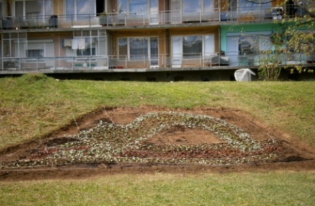Голямото общоградско почистване  на Габрово започна