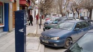 Променят начина на паркиране по част от бул Славянски