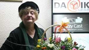 Татяна Лолова в Русе за постановка на Операта