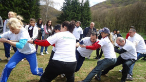 Над 500 състезатели се забавляваха на Врачанския балкан