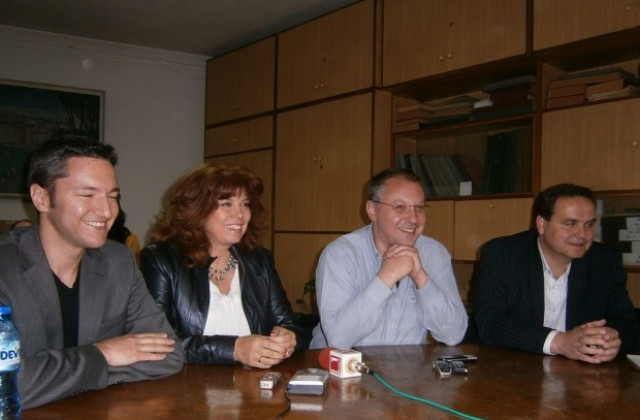 БСП не се отказва от вота на недоверие