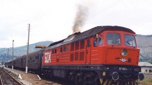 Кражба на 100 литра гориво разкри БДЖ при проверка в