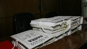 Задържаният за убийството в кв Горубляне остава в ареста