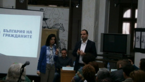 На България е необходим голям индустриален проект според Меглена Кунева