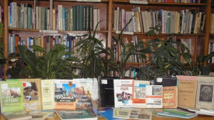Безплатно записване на нови читатели в горнооряховската библиотека