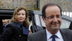 Франсоа Оланд възходът на един антигерой