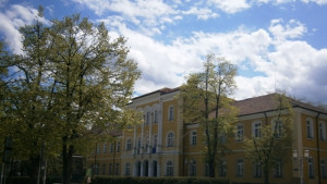 Нека времето спре