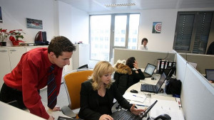 Когато работата се превърне в ад