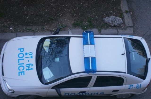 Заловиха трима криминално проявени, този път крали дървесина