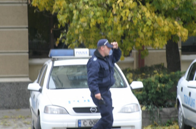 21-годишно момиче в открито мъртво в общежитие