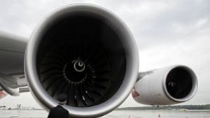 RollsRoyce ще достави на щатската армия 268 самолетни двигателя